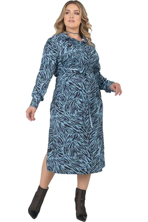 Standards & Practices Plus Size Women