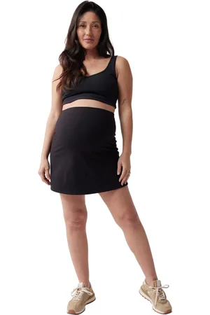 Ingrid & Isabel Maternity Active Skort