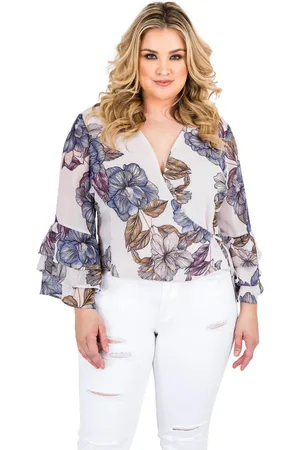 Standards & Practices Plus Size Women