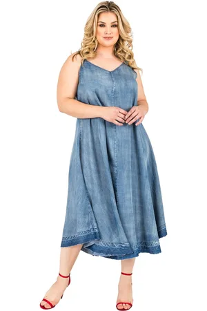 Standards & Practices Plus Size Women