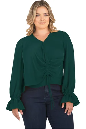 Standards & Practices Plus Size Women