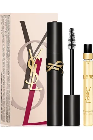 Saint Laurent 2-Pc. Libre Eau de Parfum & Lash Clash Mascara Gift Set