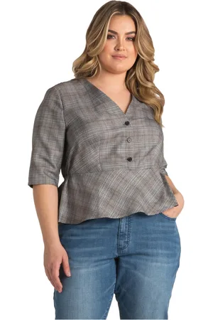Standards & Practices Plus Size Women