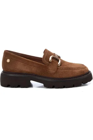 Xti Carmela Leather Collection Women