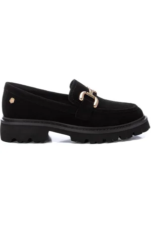 Xti Carmela Leather Collection Women
