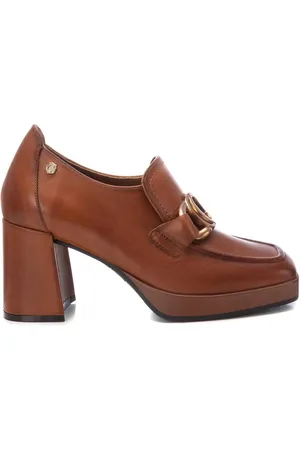 Xti Carmela Leather Collection Women
