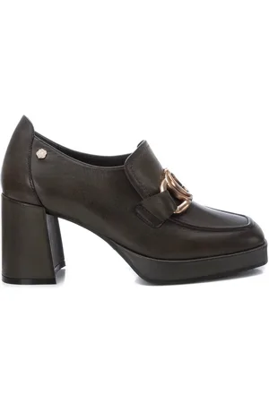 Xti Carmela Leather Collection Women
