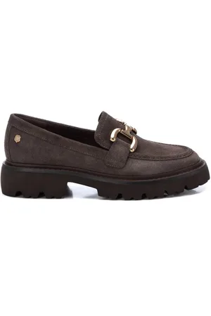 Xti Carmela Leather Collection Women