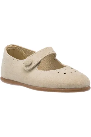 Elephantito Toddler Girls Andi Mary Jane