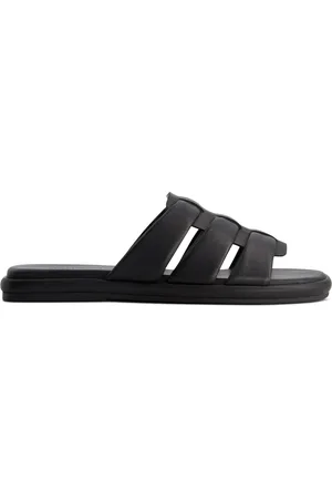 Bernardo Bernardo Tamer Flat Sandal