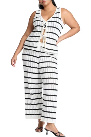 Eloquii Plus Size Elements Women