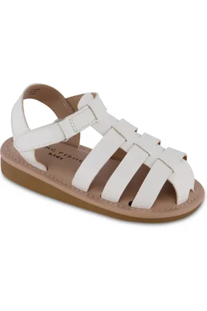 MARC FISHER Toddler Girls Closed Toe Sandals