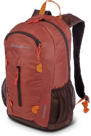 Eddie Bauer Stowaway Packable 20 Liters Daypack