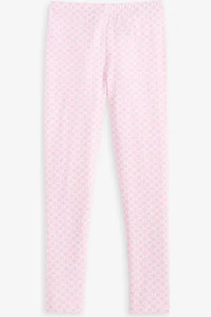 Epic Threads Toddler Girls Geo Print Stretch Leggings, Exclusively at Macy