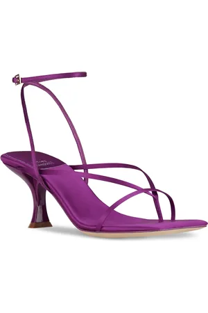 Jeffrey Campbell Fluxx Strappy Dress Sandals