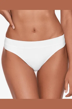Ralph Lauren Beach Club Ruched Bikini Bottoms