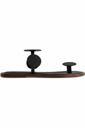 Bernardo Bernardo New Moon Toe Ring Sandal