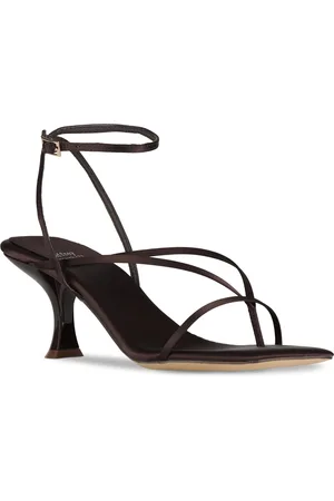 Jeffrey Campbell Fluxx Strappy Dress Sandals
