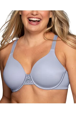 Vanity Fair Beauty Back Smoothing Full-Figure Contour Bra 76380