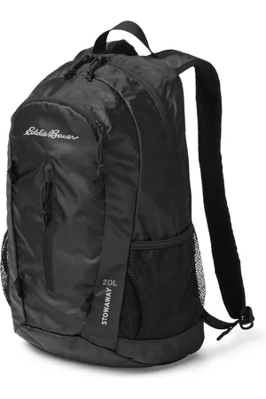 Eddie Bauer Stowaway Packable 20 Liters Daypack