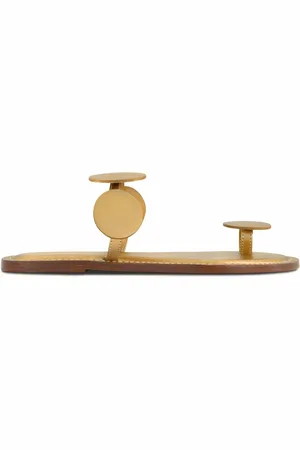 Bernardo Bernardo New Moon Toe Ring Sandal