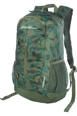 Eddie Bauer Stowaway Packable 20 Liters Daypack