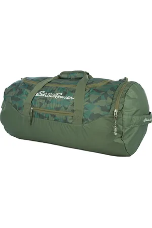 Eddie Bauer Stowaway 45 Liters Duffel