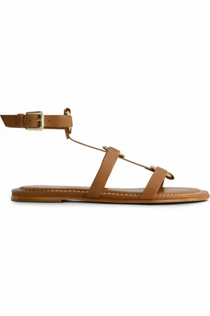 Bernardo Bernardo Hera Gladiator Sandal