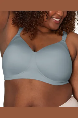 Playtex Secrets Perfectly Smooth Shaping Wireless Bra 4707, Online Only