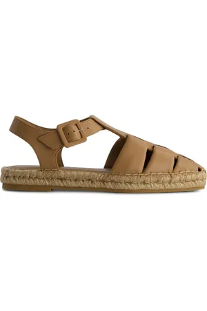 Bernardo Bernardo Monri Fisherman Sandal