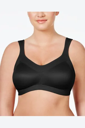 Playtex 18 Hour Active Lifestyle Low Impact Wireless Bra 4159, Online only