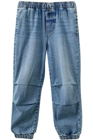 Cotton On Boys Relaxed Jogger Jean