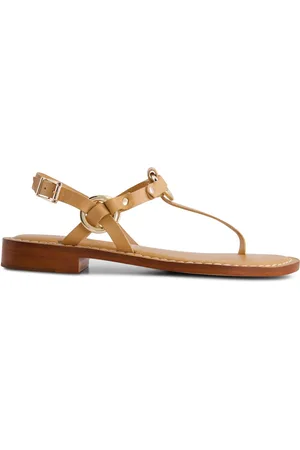 Bernardo Bernardo Tuni T-Strap Samal