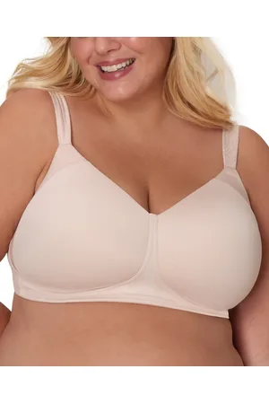 Playtex Secrets Perfectly Smooth Shaping Wireless Bra 4707, Online Only