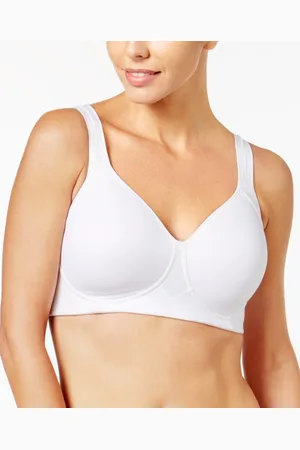 Vanity Fair Full-Figure Wireless Sports Bra 71500