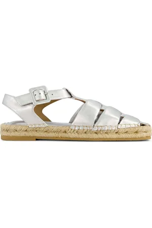 Bernardo Bernardo Monri Fisherman Sandal