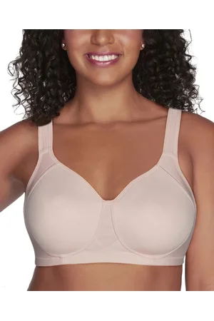 Vanity Fair Full-Figure Wireless Sports Bra 71500