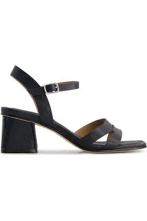 Bernardo Bernardo Tarra Mid Heel Sandal