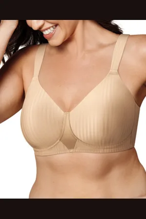 Playtex Secrets Perfectly Smooth Shaping Wireless Bra 4707, Online Only