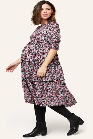 Nom Maternity Aurora Dress