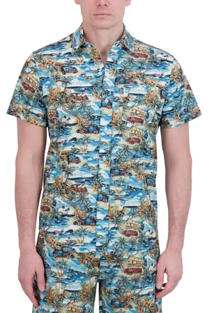 Robert Graham Men