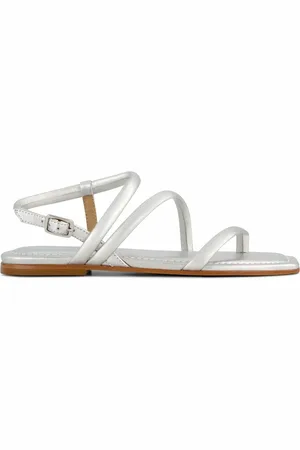 Bernardo Bernardo Odessa Flat Sandal