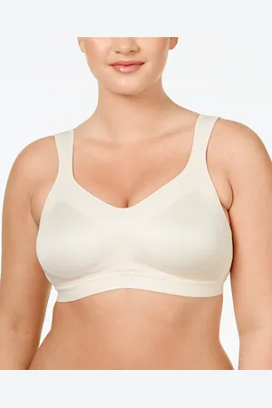 Playtex 18 Hour Active Lifestyle Low Impact Wireless Bra 4159, Online only