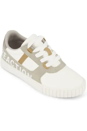 Kenneth Cole Little and Big Boys Run Walker Sneakers
