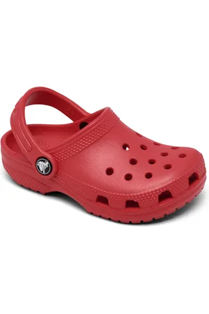 Crocs Toddler Kids Classic Clogs from Finish Line