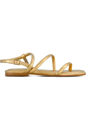 Bernardo Bernardo Odessa Flat Sandal