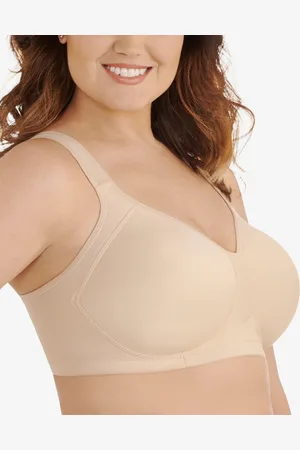 Vanity Fair Full-Figure Wireless Sports Bra 71500