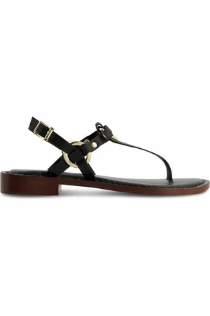 Bernardo Bernardo Tuni T-Strap Samal