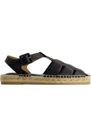 Bernardo Bernardo Monri Fisherman Sandal
