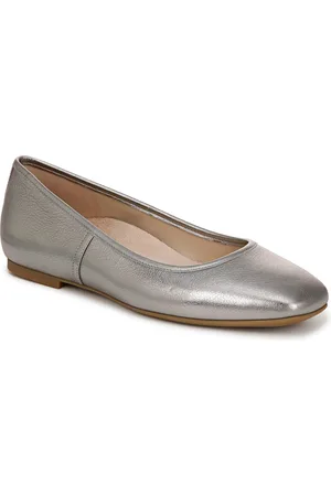 Vionic Womens Orinda 2 Ballet Flats